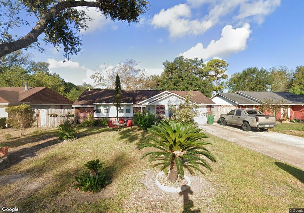 9323 Eblen Dr, Houston, TX 77040 - photo 1