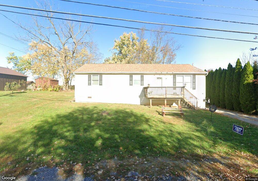 205 E 11th Ave, Ranson, WV 25438 - photo 1