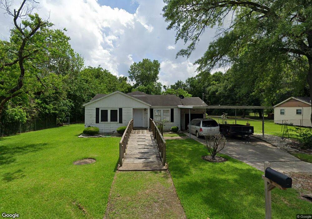 7520 Orville St, Houston, TX 77028 - photo 1