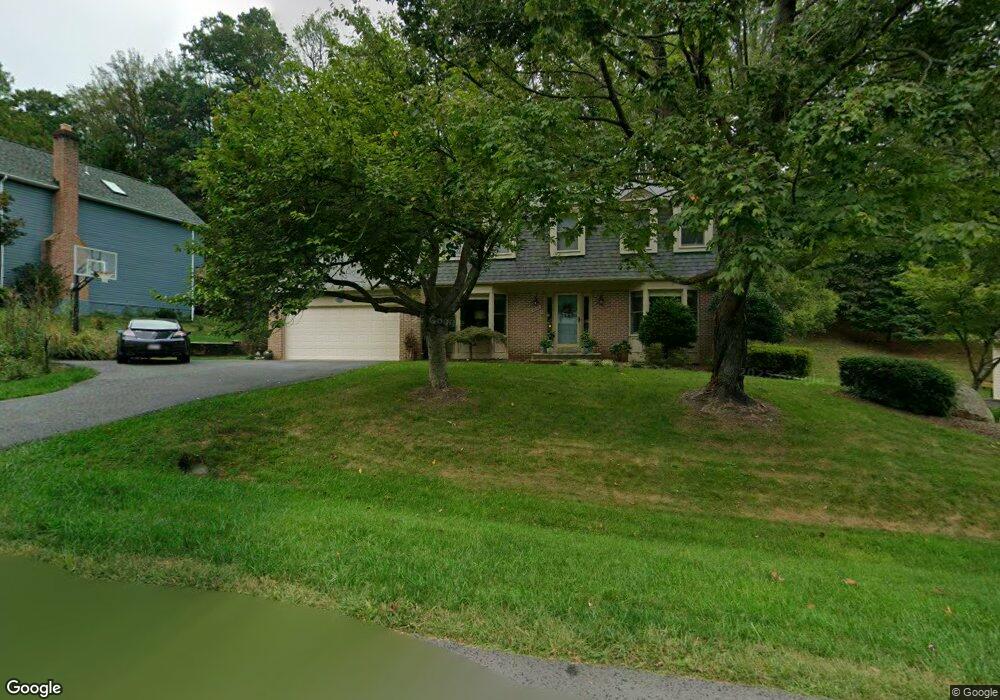 2013 Merrifields Dr, Silver Spring, MD 20906 - photo 1