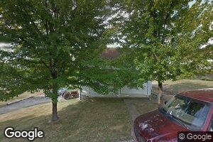 215 Gordon St, Bowerston, OH 44695