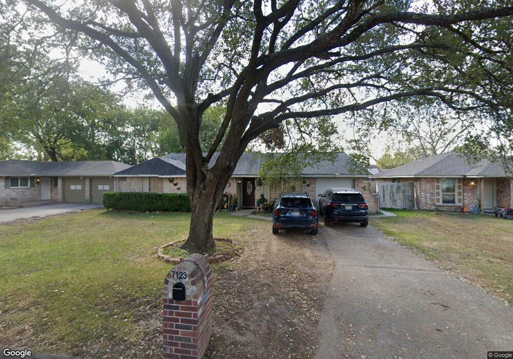 7123 Lumber Jack Dr, Houston, TX 77040 - photo 1