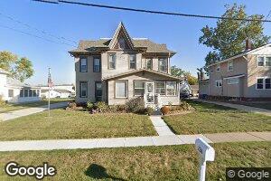126 Church St, Fairfax, IA 52228