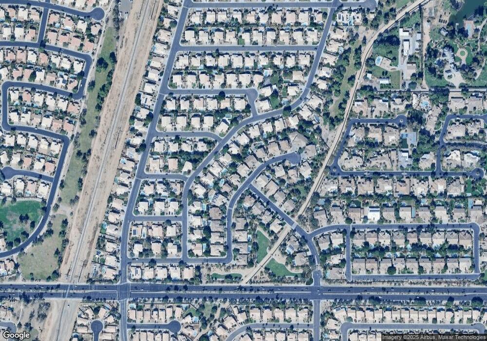 1170 N Judd Place, Chandler, AZ 85226 - photo 1