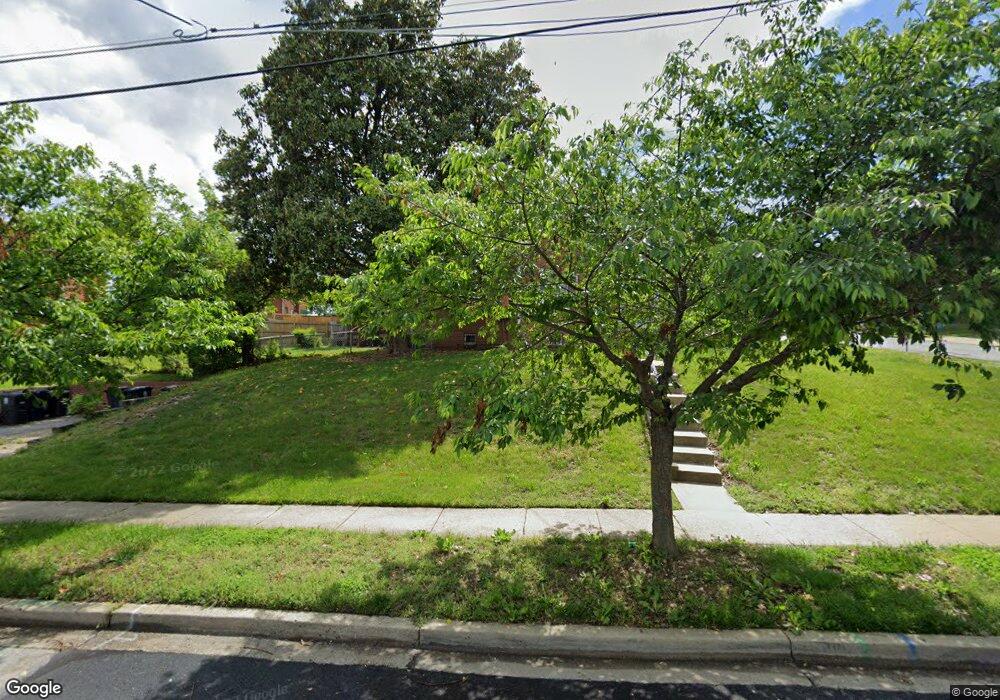 4101 28th Ave, Temple Hills, MD 20748 - photo 1