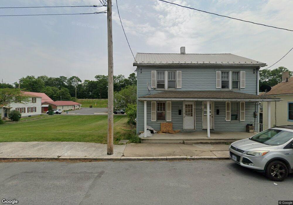 250 S 3rd St, Chambersburg, PA 17201 - photo 1