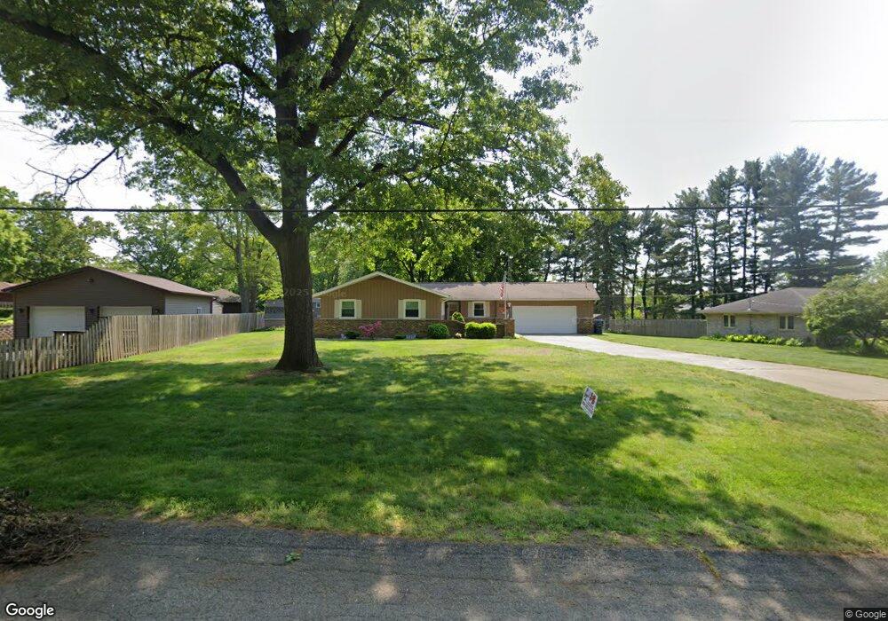 9243 Chapel St, Portage, MI 49024 - photo 1