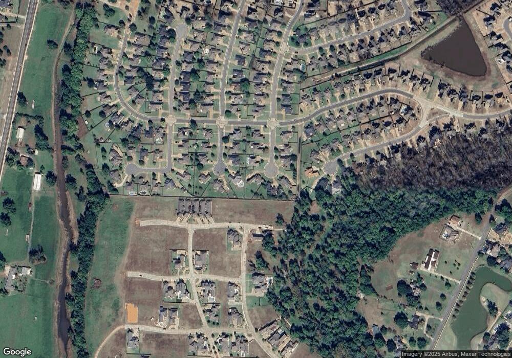 492 Brompton Ln, Bossier City, LA 71111 - photo 1