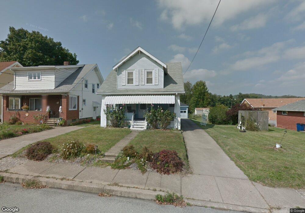 2004 Mcminn St unit 2006, Aliquippa, PA 15001 - photo 1