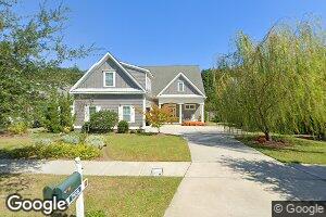 708 Tanbridge Rd, Wilmington, NC 28405