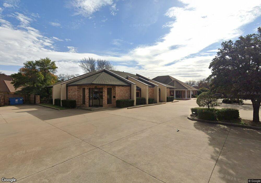 331 W Harwood Rd, Hurst, TX 76054 - photo 1