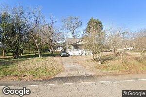 2200 Highway 261 S, Wedgefield, SC 29168