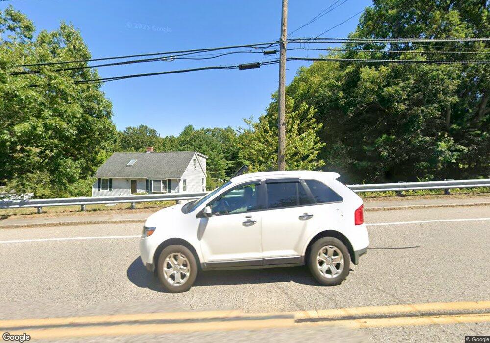 251 Kelley Blvd, North Attleboro, MA 02760 - photo 1