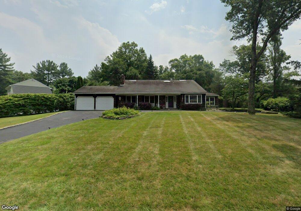 227 Cleveland Ln, Princeton, NJ 08540 - photo 1