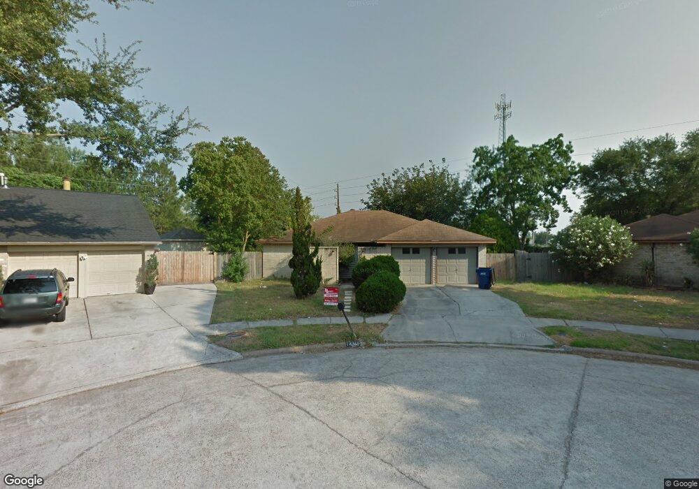14319 Timberhaven Dr, Houston, TX 77066 - photo 1
