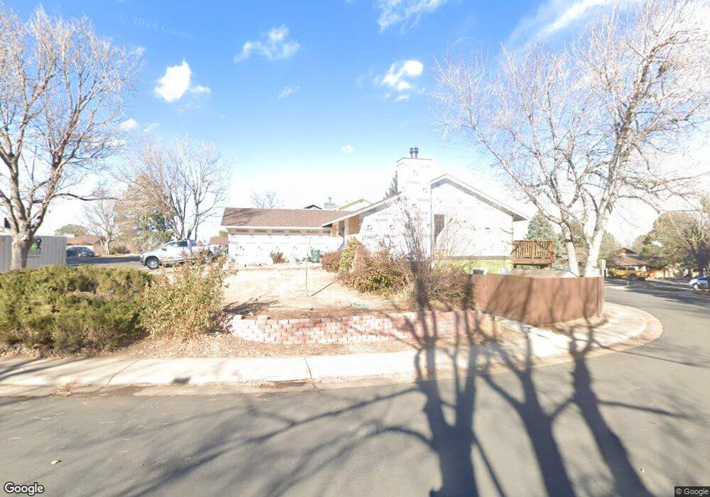 3881 S Fraser St, Aurora, CO 80014 - photo 1