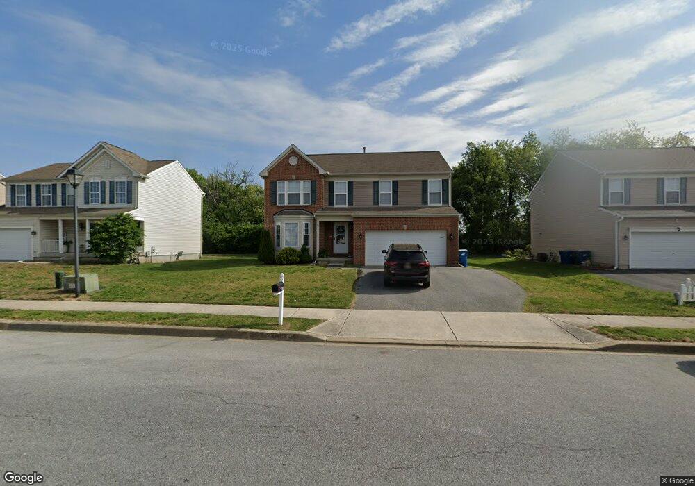 47 Jacks Way, Camden, DE 19934 - photo 1
