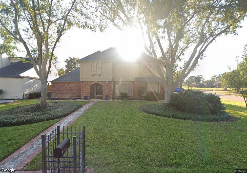 14619 Muirfield Ln, Houston, TX 77095 - photo 1