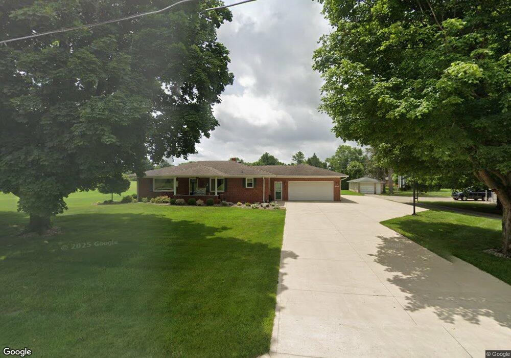 2719 E Cross St, Anderson, IN 46012 - photo 1