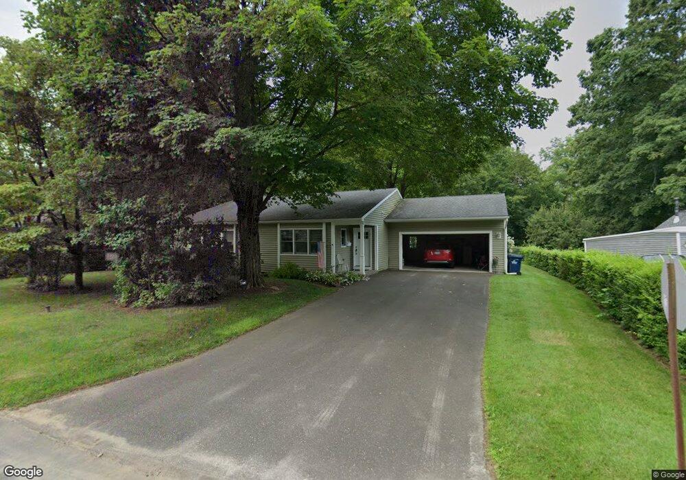 20 Topstone Dr, Bethel, CT 06801 - photo 1