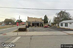 11 Railroad St, Pembroke, GA 31321