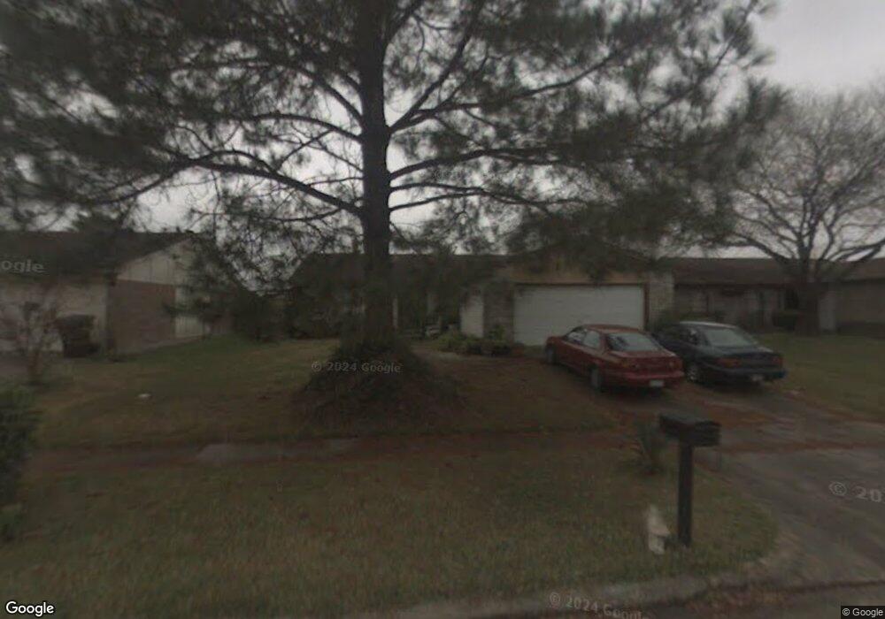 17115 Ranch Country Rd, Hockley, TX 77447 - photo 1