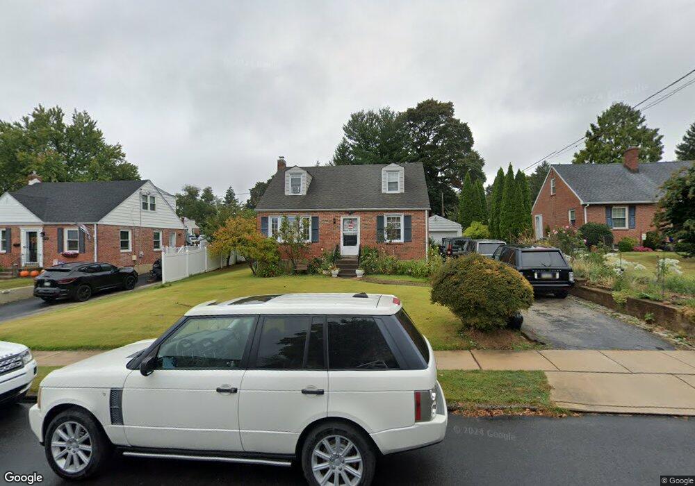 2948 Dorman Ave, Broomall, PA 19008 - photo 1