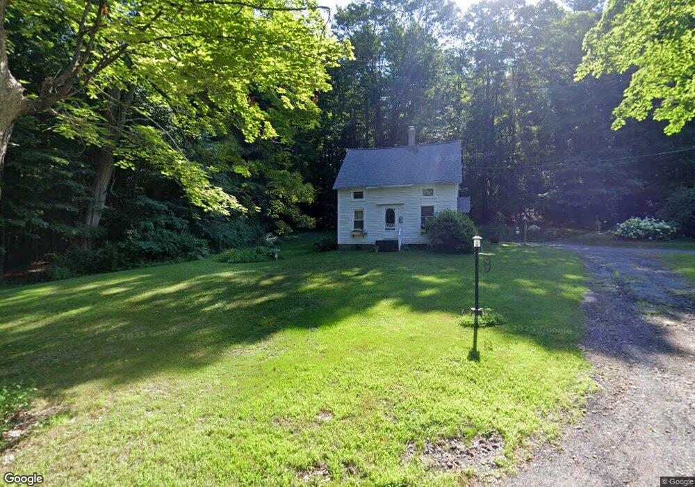 39 Amherst Rd, Leverett, MA 01054 - photo 1