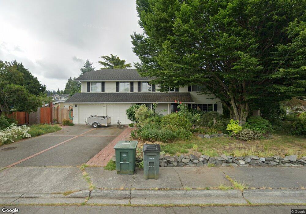 805 Aloha St, Edmonds, WA 98020 - photo 1