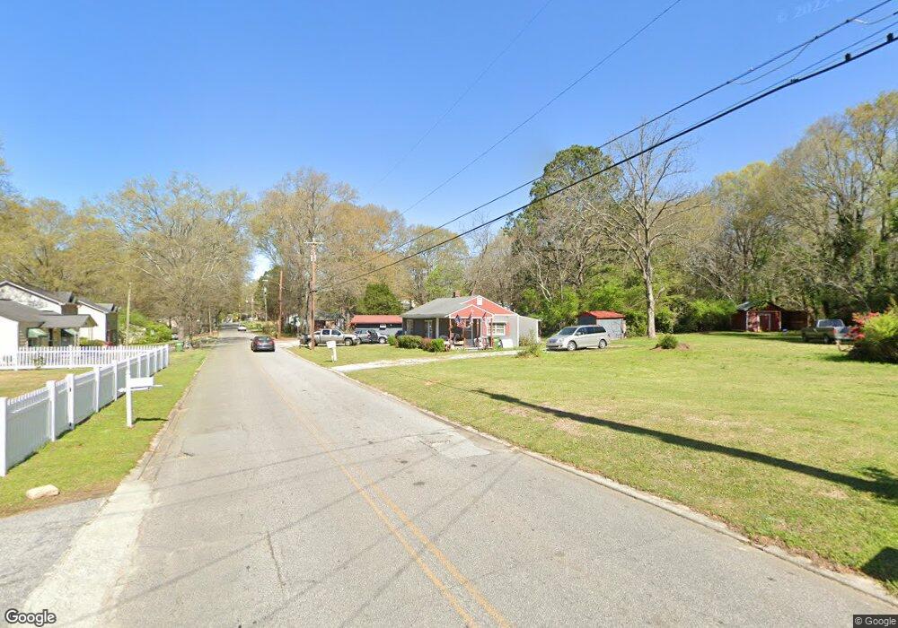 201 Atha St, Monroe, GA 30655 - photo 1