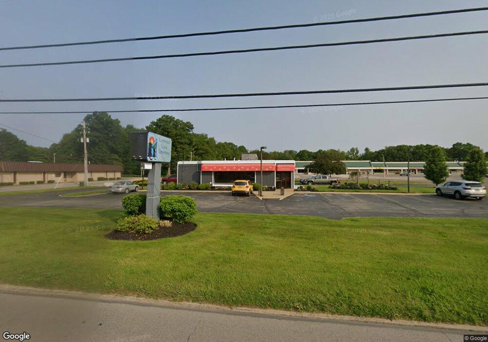 382 W Main Rd, Conneaut, OH 44030 - photo 1