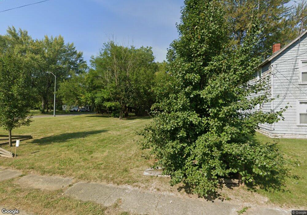 1434 S Union St, Lima, OH 45804 - photo 1