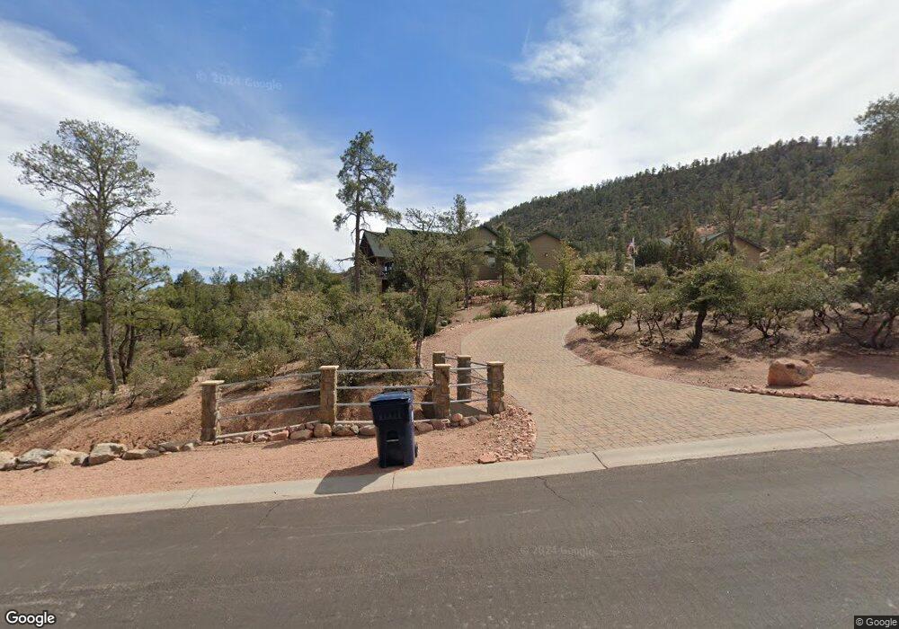 1409 E Phoenix St, Payson, AZ 85541 - photo 1