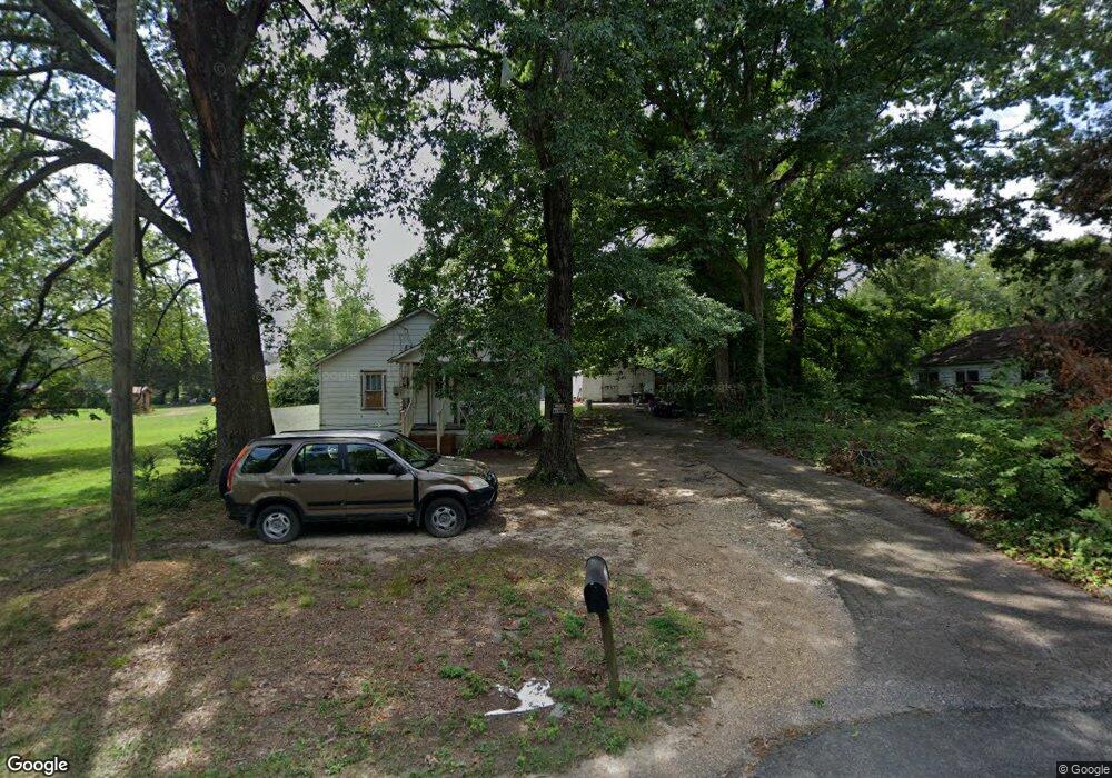 105 Todd Ave, Dalton, GA 30721 - photo 1