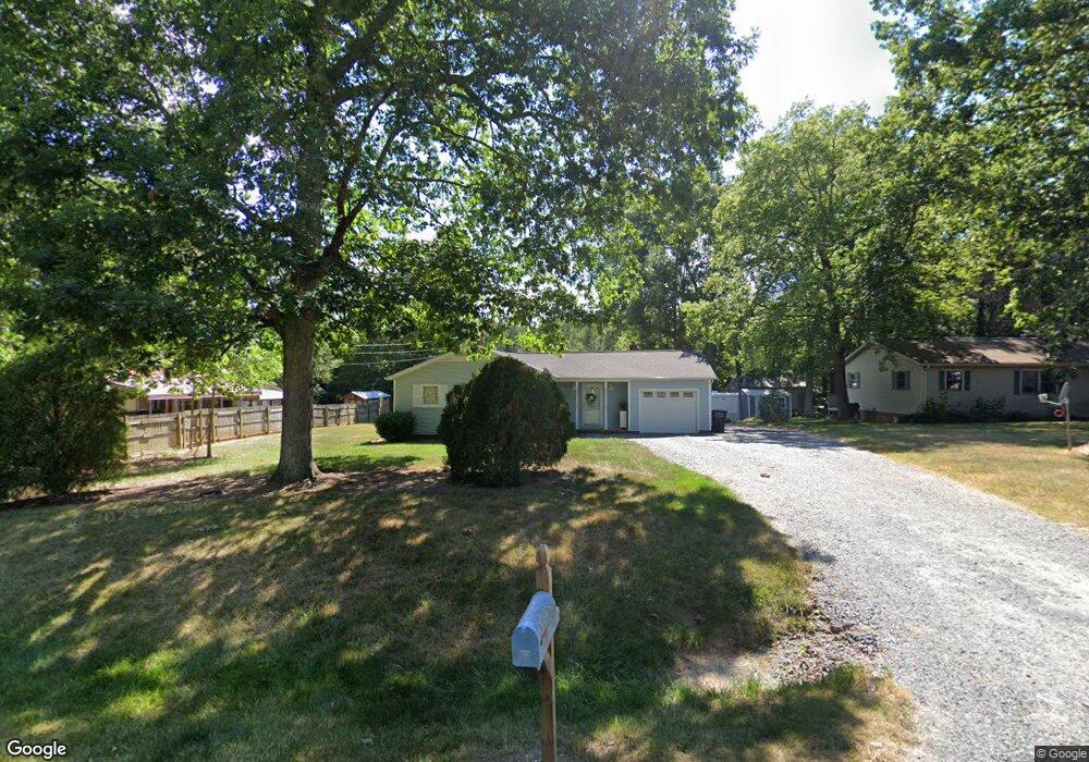 1398 Spanish Dr, Asheboro, NC 27205 - photo 1