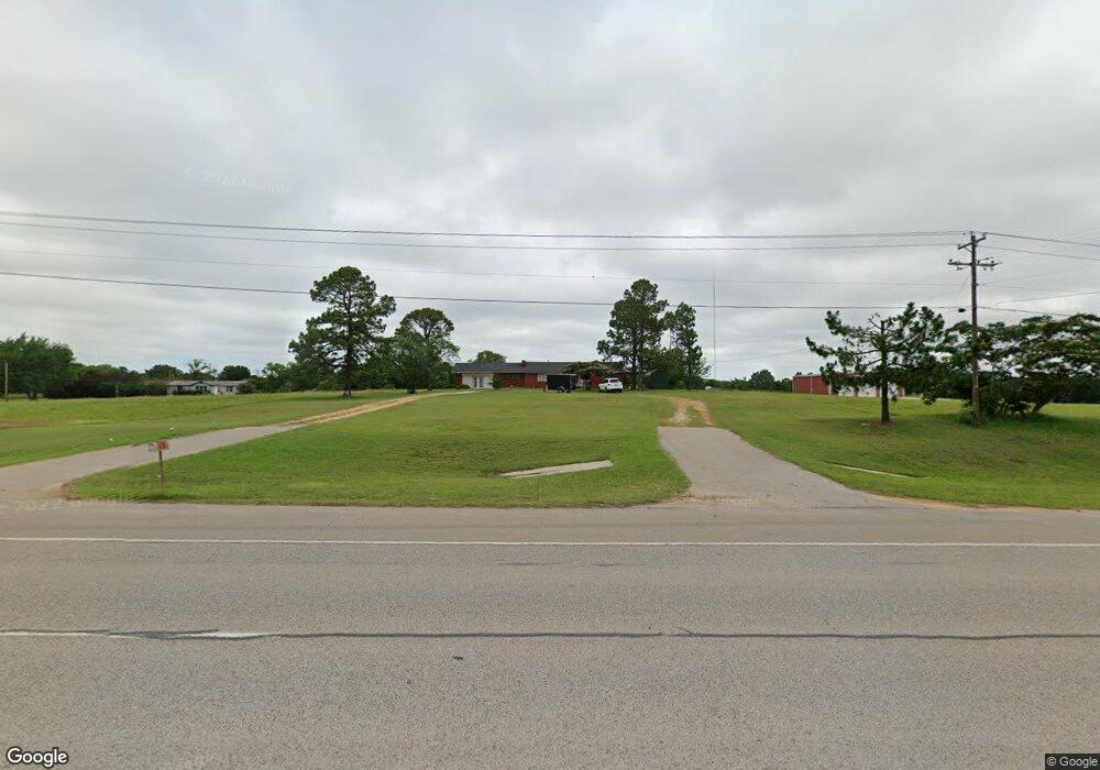 8350 State Highway 199, Ardmore, OK 73401 - photo 1