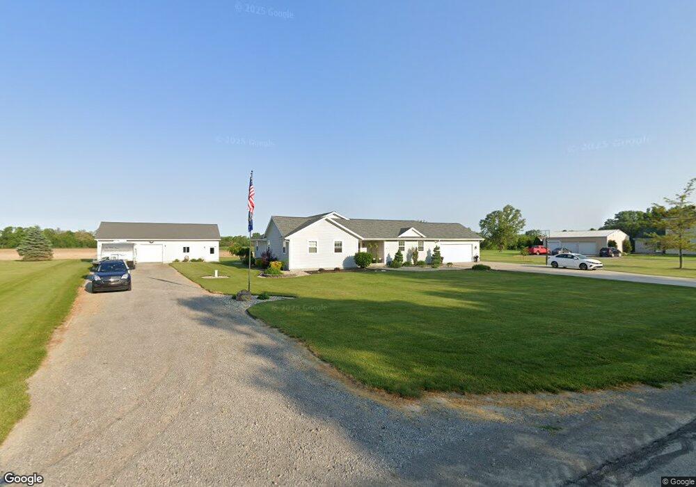 17654 Road 20p, Fort Jennings, OH 45844 - photo 1