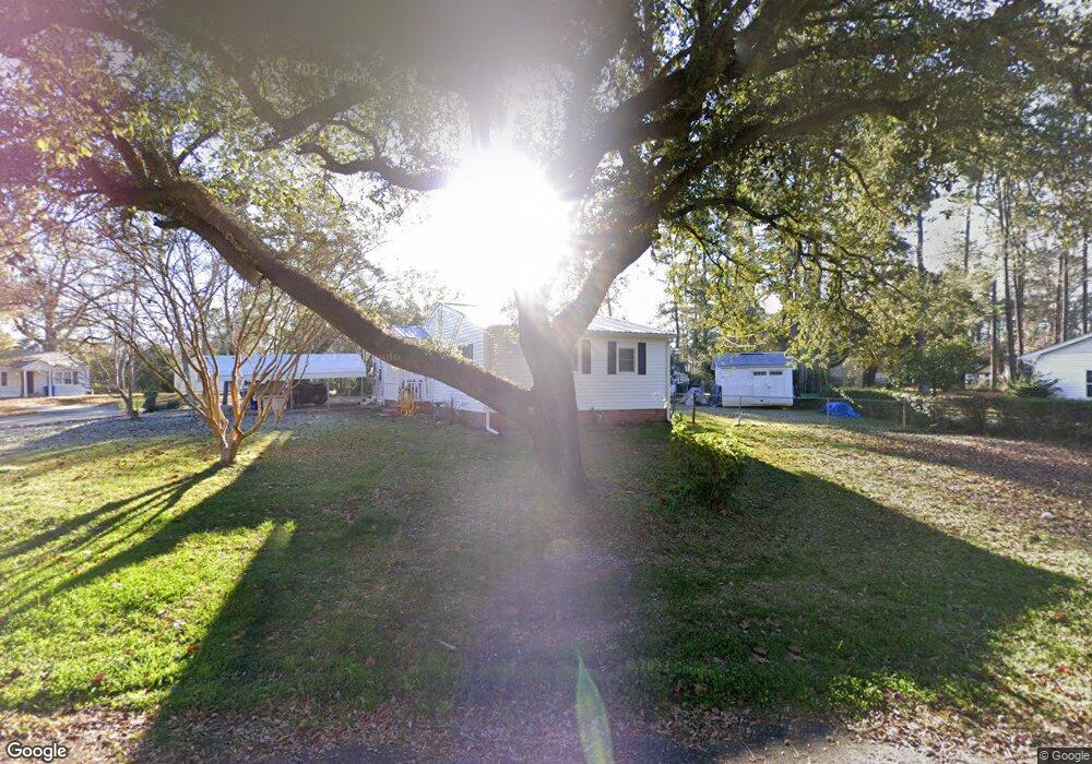 1309 Colony Rd, Conway, SC 29526 - photo 1