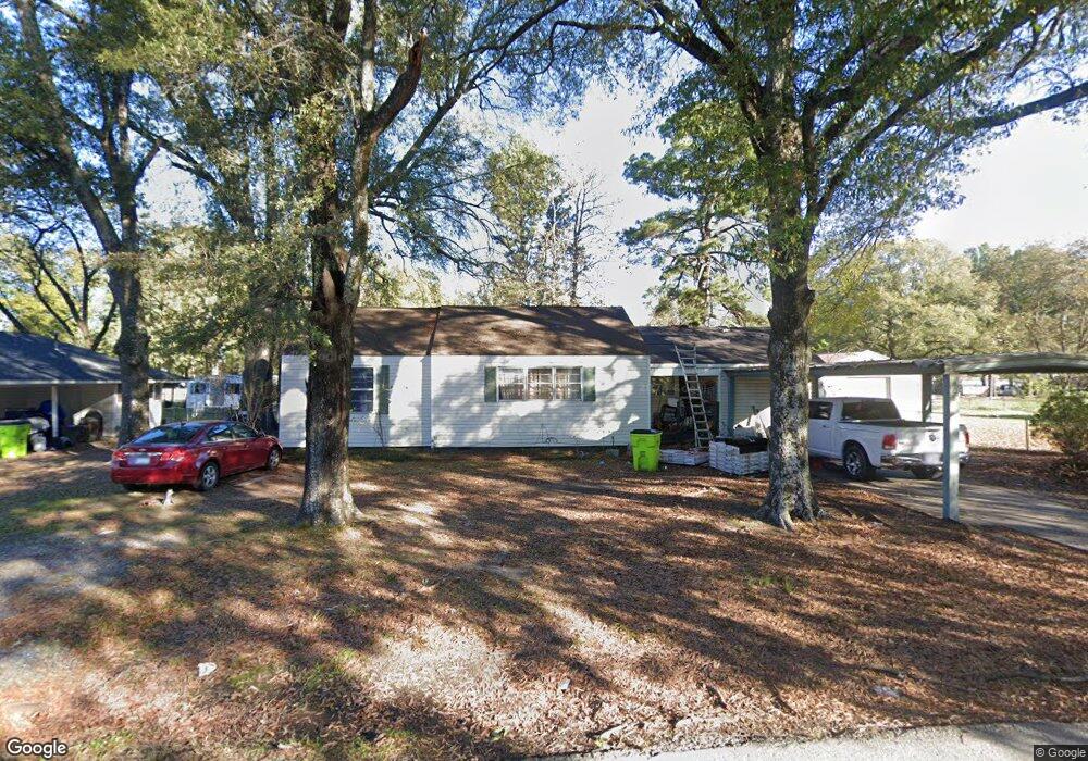 408 W 16th St, Stuttgart, AR 72160 - photo 1