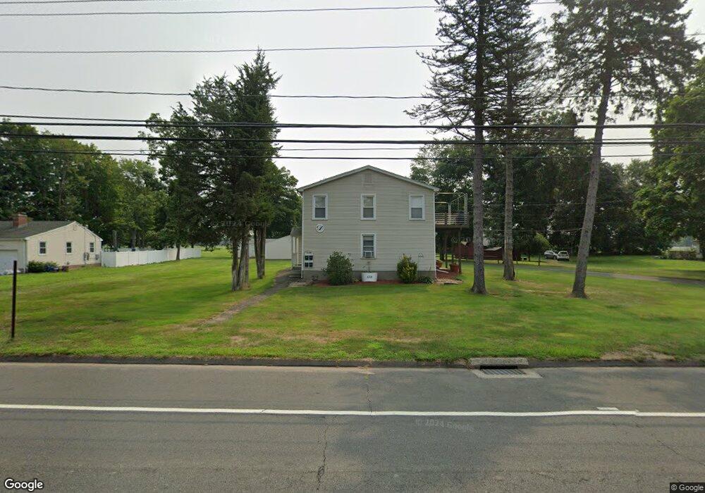 658 Main St, Cromwell, CT 06416 - photo 1