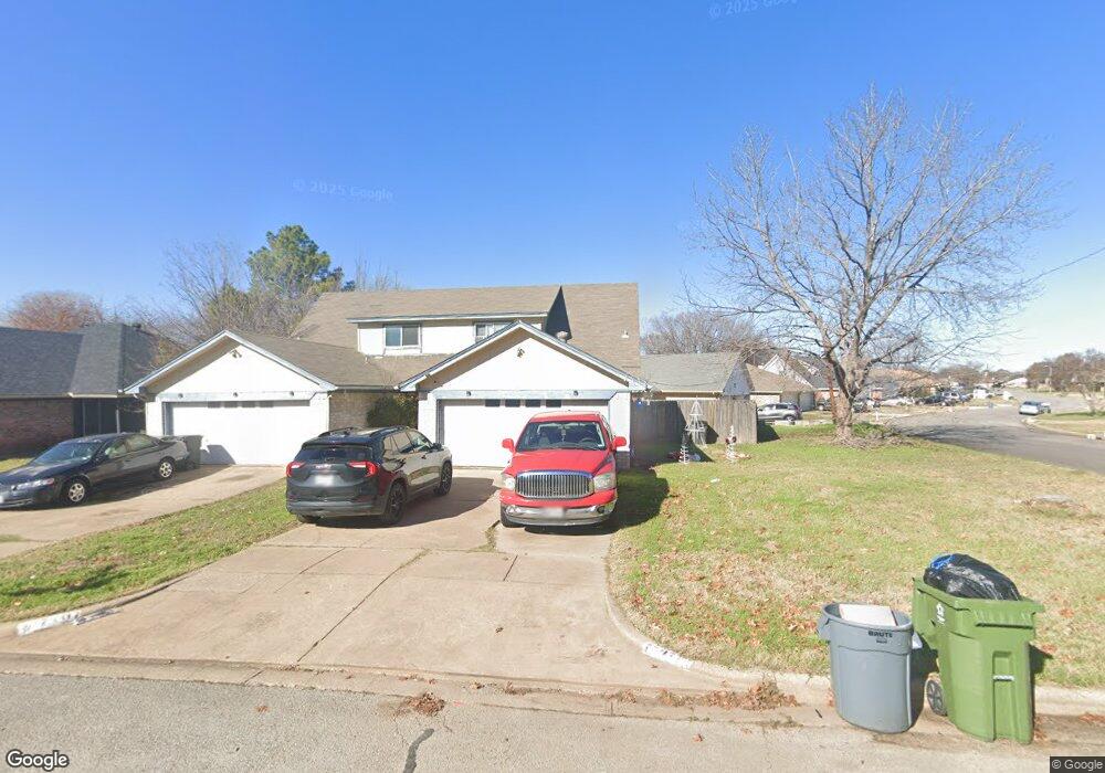 7707 Sable Ln, North Richland Hills, TX 76182 - photo 1