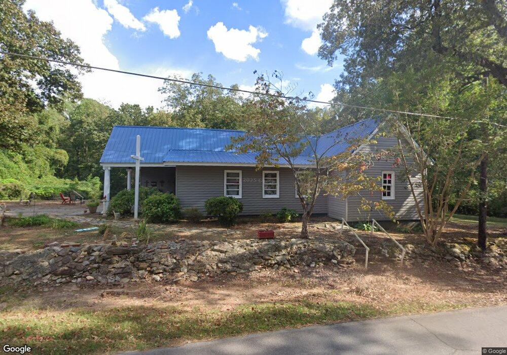 56 S Prospect Ave, Waco, GA 30182 - photo 1