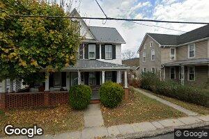 608 Lwe, Mc Connellsburg, PA 17233