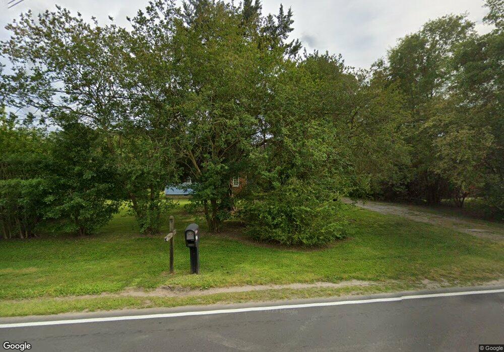 432 Cooper St, Winterville, NC 28590 - photo 1