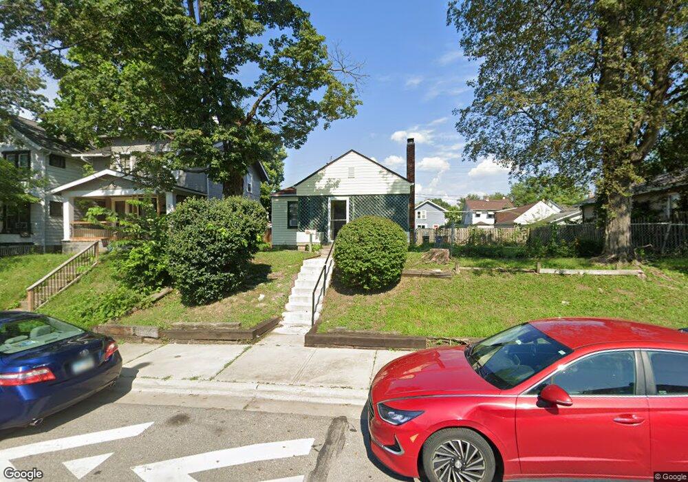 210 N Eureka Ave, Columbus, OH 43204 - photo 1