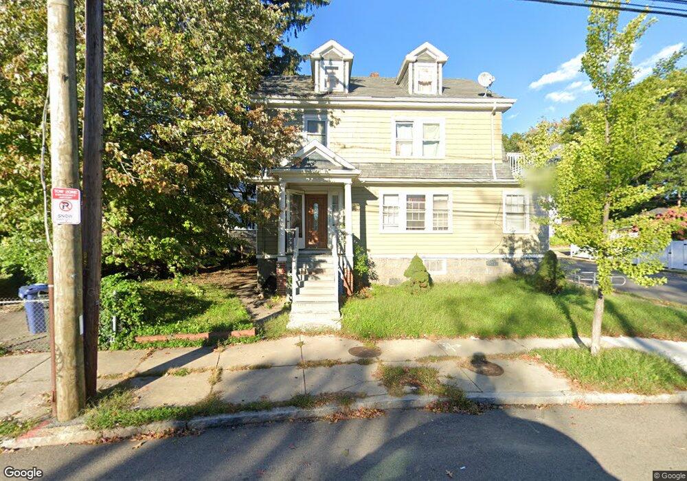 1162 Morton St unit 1, Mattapan, MA 02126 - photo 1