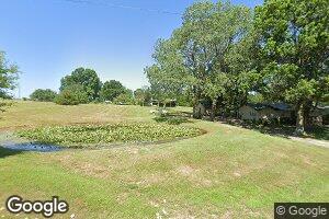 1102 S Main St, Jerico Springs, MO 64756