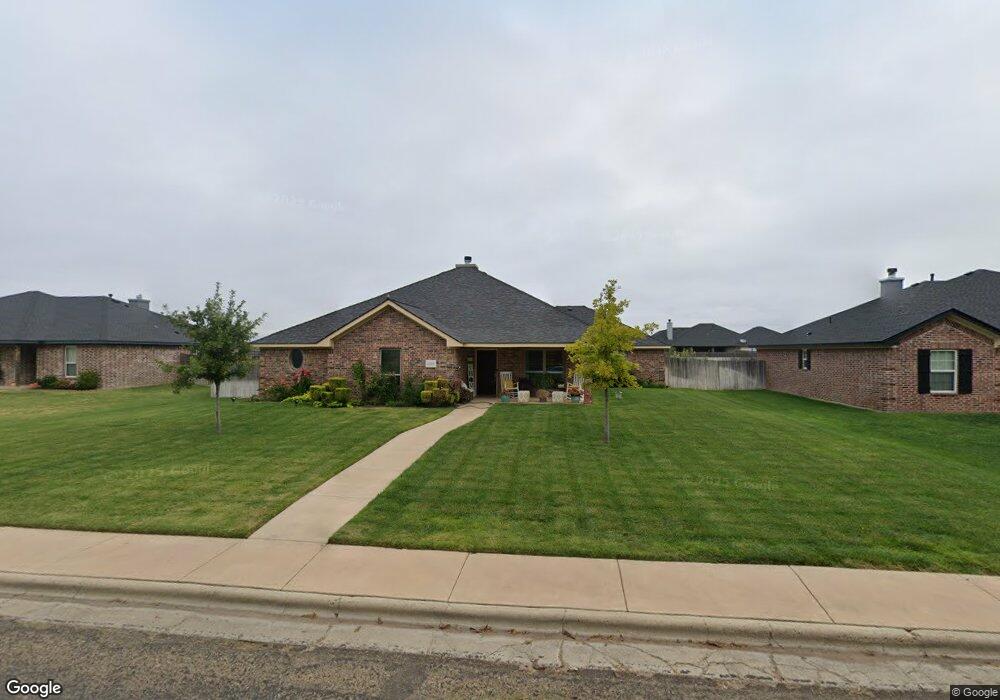 1608 NE 6th St, Dumas, TX 79029 - photo 1