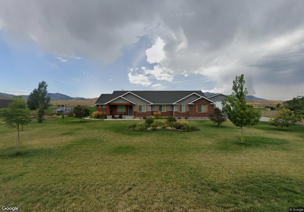 7715 S 400 W, Paradise, UT 84328 - photo 1