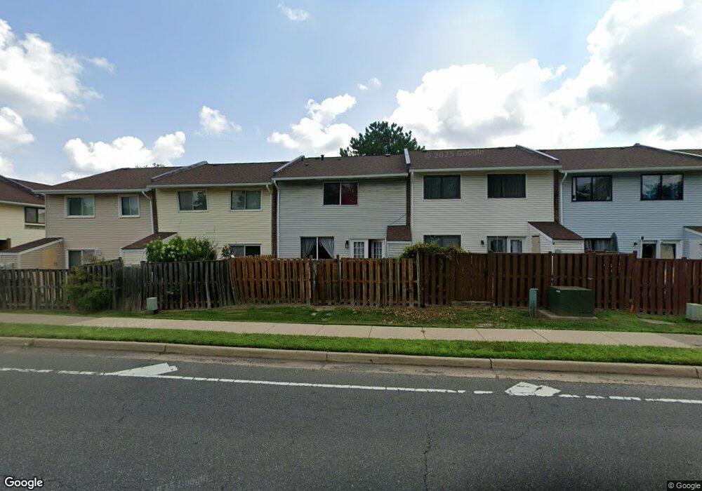 7510 Clemson Ct unit 91, Manassas, VA 20109 - photo 1